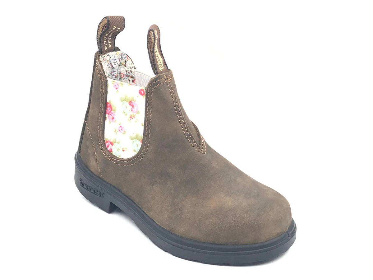Blundstone boots girls hotsell