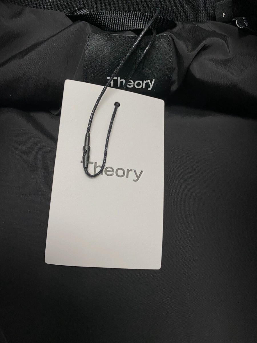 theory black ブルゾン Theory: Black Jackets now up to −75% | Stylight