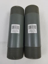 Swimline HydroTools Replacement Threaded Nipple Adapter - 8904-LOT OF 4