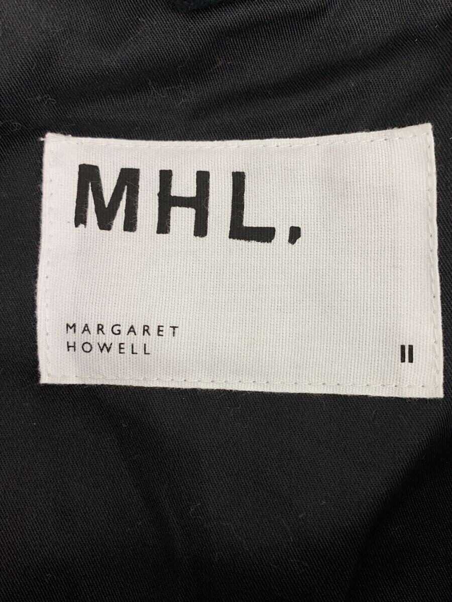 MHL. Jacket black 2 | eBay