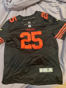 Richard Sherman 49ers Jersey | eBay