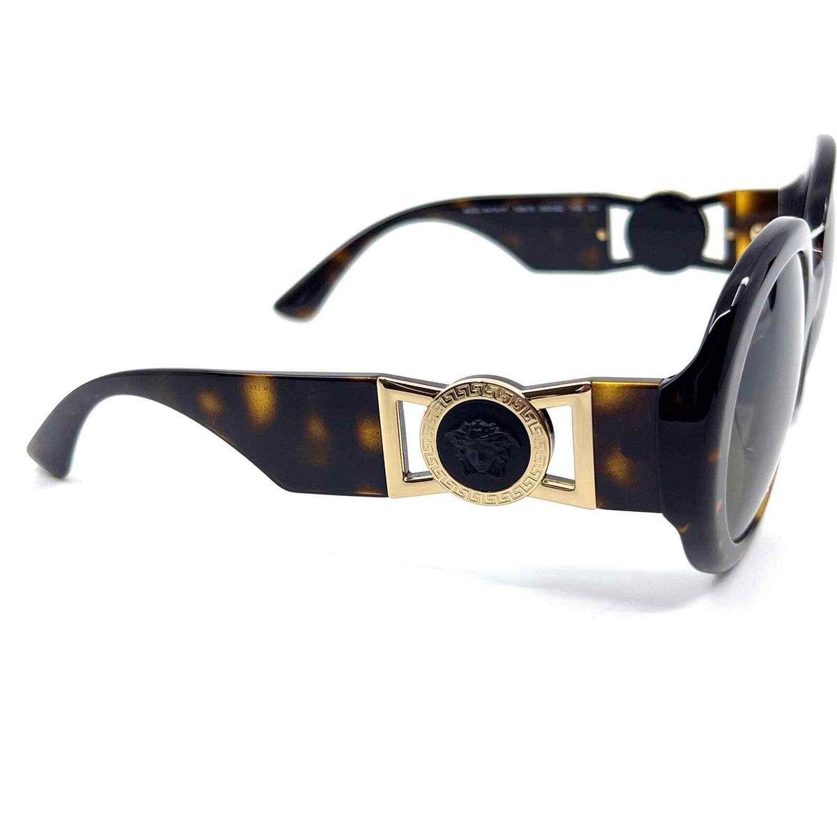 VERSACE Sunglasses MOD.4414-F 108/3 NEW!!! VERSACE Sunglasses MOD.4414-F 108/3 main image 3