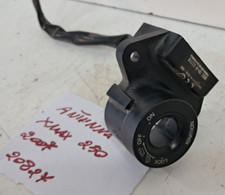 ANTENNA IMMOBILIZER CODE YAMAHA X-MAX 250 2007 2009 VEDI 📷