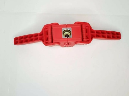 Manual Bottle Capper Red Z30 - Picture 8 of 12