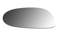 Blic 6102-23-2001600P Spiegelglas Rechts FüR Lancia Ypsilon 312 05.11-08.15