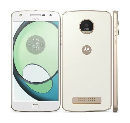 USED - Motorola Moto Z Play XT1635 (FACTORY UNLOCKED) 5.5 USED - Motorola Moto Z Play XT1635 (FACTORY UNLOCKED) 5.5