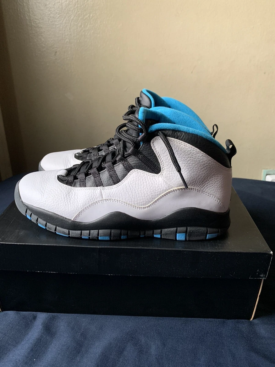 jordan 10 retro