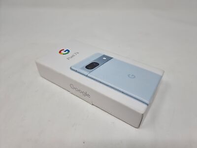 Google Pixel 7a GHL1X 128GB 8GB RAM 5G DUAL (AU Model) GSM