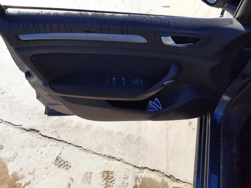 827209091R Alzacristalli Posteriore Destro. per RENAULT MEGANE IV SPORT 8572497 - Foto 9 di 10