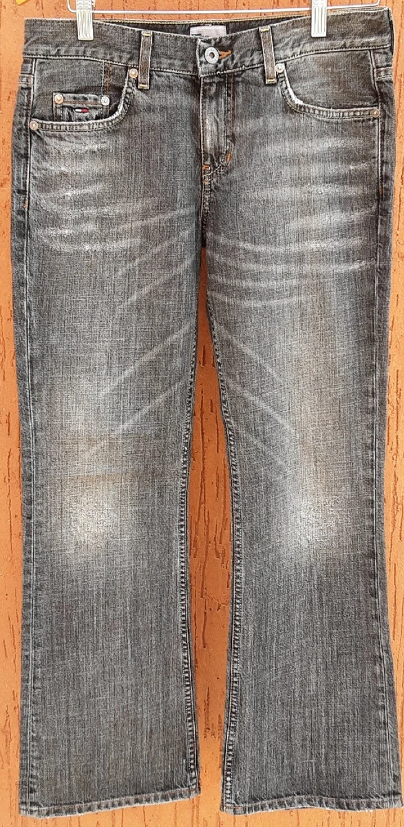Hilfiger denim jeans discount