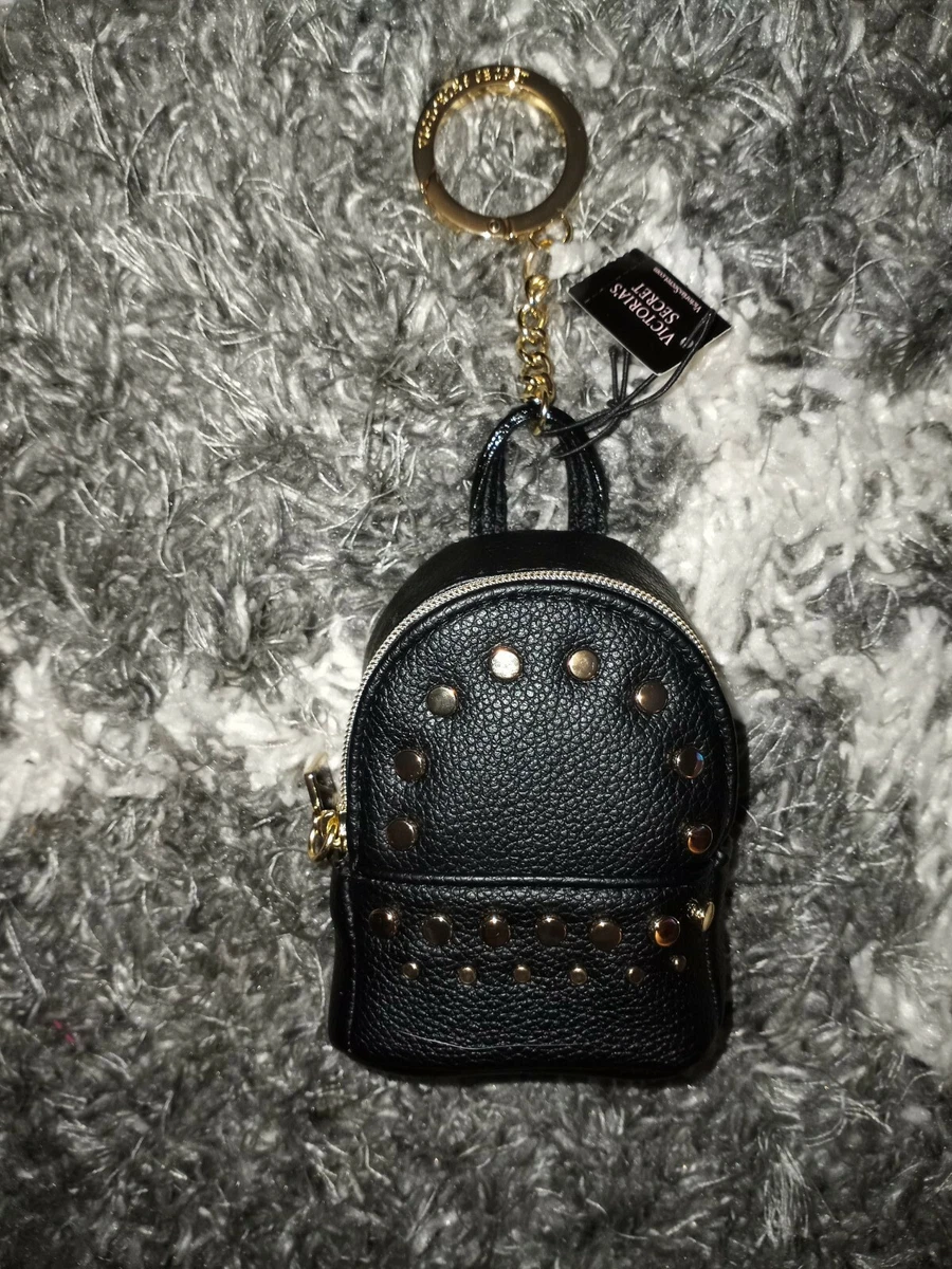 Backpack keychain coin best sale purse