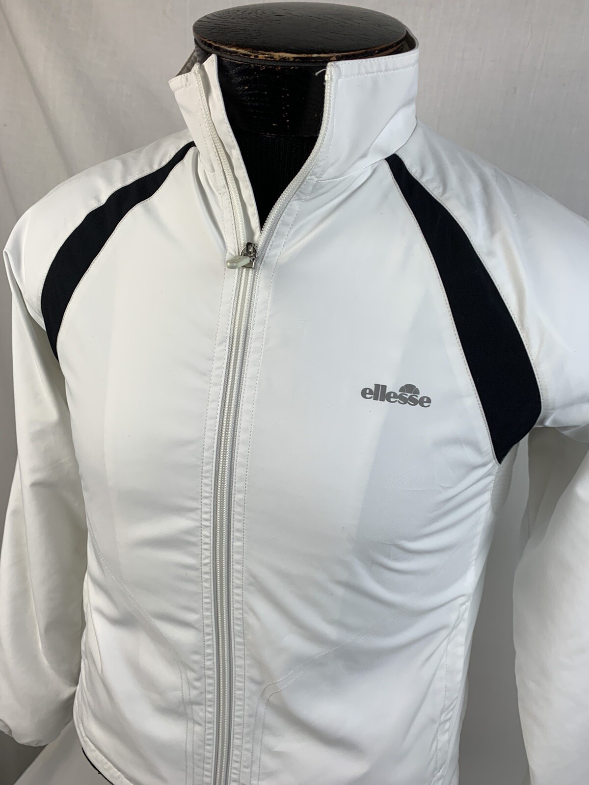 Ellesse Jacket Windbreaker Sales Sample 