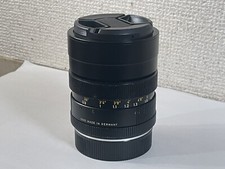 Leica ELMARIT-R f/2.8 Camera Lenses 90mm Focal for sale | eBay Leica ELMARIT-R f/2.8 Camera Lenses 90mm Focal for sale | eBay