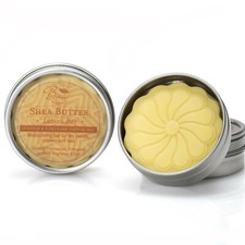 Bua Organics - Geranium Lotion Bar