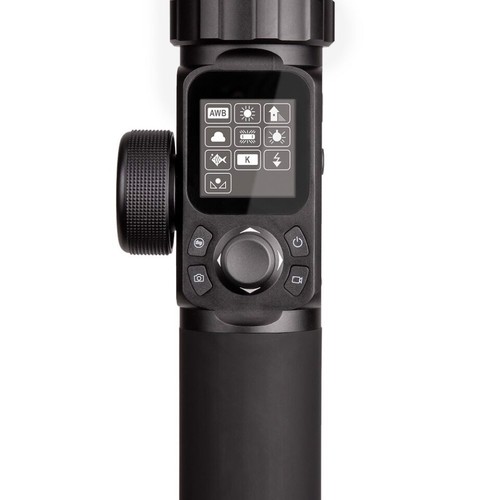Manfrotto MVG460 Professional 3-Axis Gimbal Stabilisator up to 10.1 lbs for DSLR - Picture 6 of 16