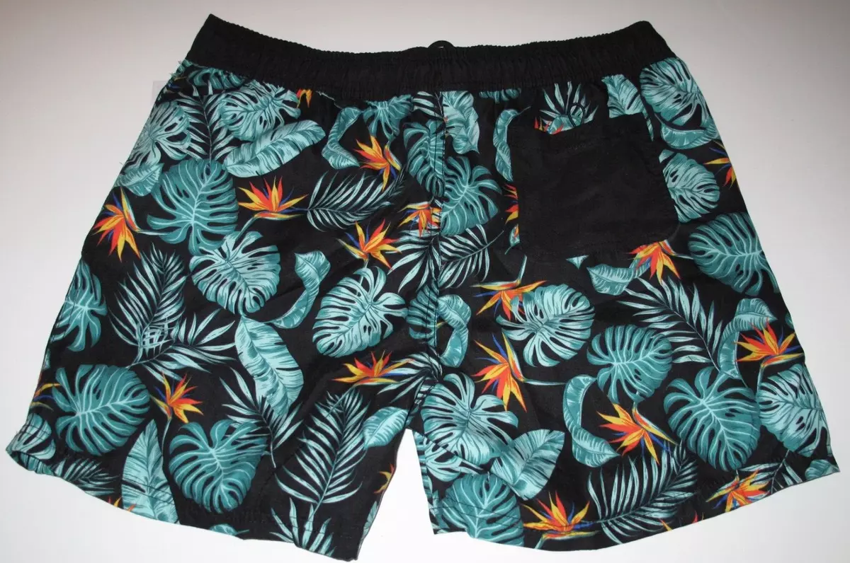 Burnside swim shorts 2025