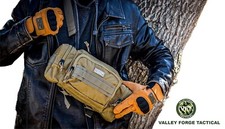 military deployment bag