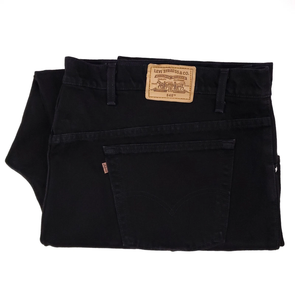 Levis 545 on sale