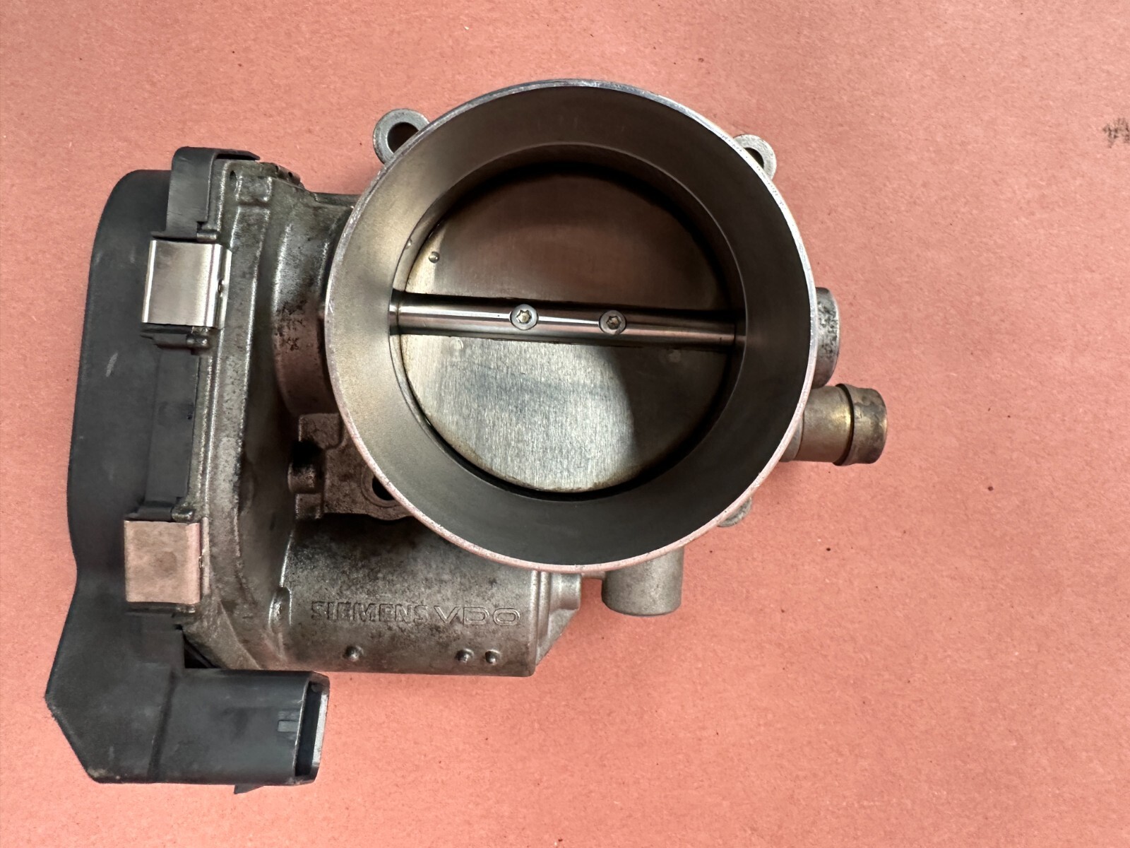 BMW E88 135I E90 335I E60 535I F01 E71 E89 Z4 N54 Engine Throttle Body OEM 146K eBay