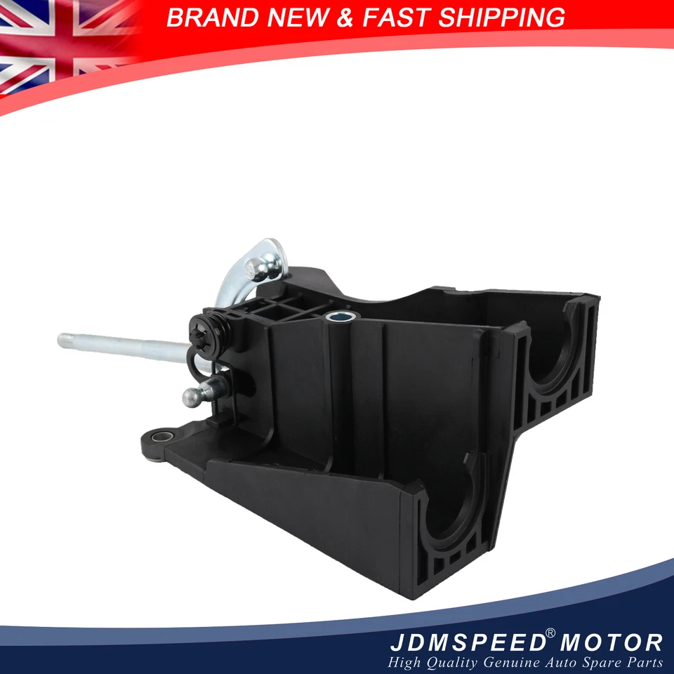 Gear Shift Selector Lever & Housing Fit 2012-on Citroen Nemo/Peugeot Bipper - Image 2 of 4