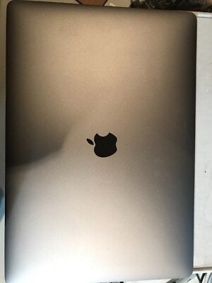 Apple MacBook Pro 15