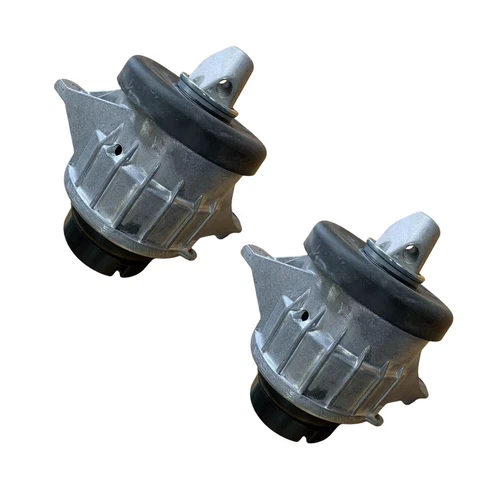 Engine Mounts 1672407200+1672407300 For 2020-2023 Mercedes-Benz W167 GLE-Class - Picture 2 of 8