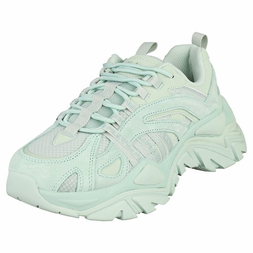 fila electrove trainers