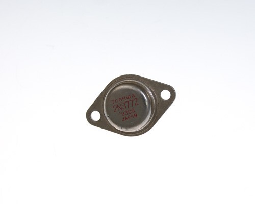 2N3772 TOSHIBA TRANSISTOR | eBay