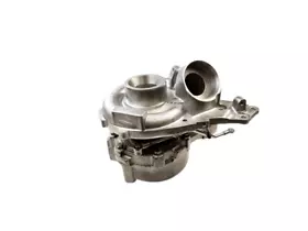Turbolader ohne aktuator MERCEDES-BENZ C-CLASS C 200 CDI 727461