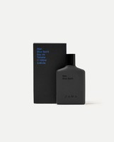 Zara Man - Blue Spirit- Eau Toilette- Edt 100 Ml Zara Man - Blue Spirit- Eau Toilette- Edt 100 Ml