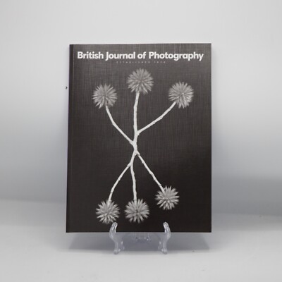 British Journal Of Photography Money + Power Issue 7913 Volume 170