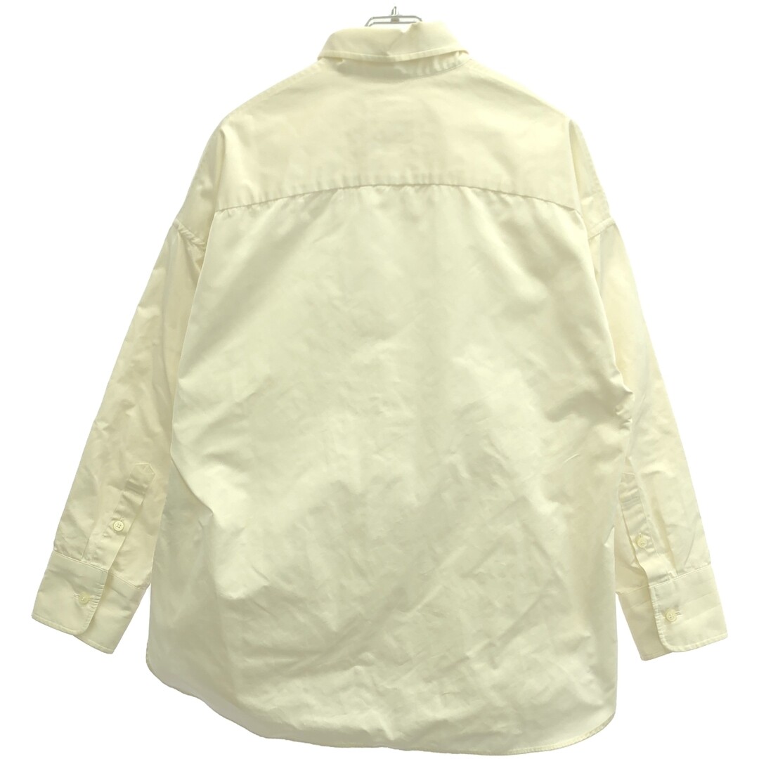 MADISON BLUE 21AW J.BRADLEY L S SH PE TWILL POLYESTER SHIRT MADISON BLUE 21AW J.BRADLEY L S SH PE TWILL POLYESTER SHIRT