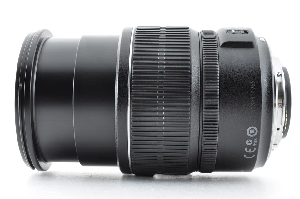 【Near Mint!!】Canon EF-S 15-85mm f3.5-5.6 IS USM From Japan aki1673 - Image 3 of 4