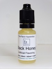 TFA  Flavoring  Black Honey,Cubano, Kentucky, Red Oak, RY4, Western ,
