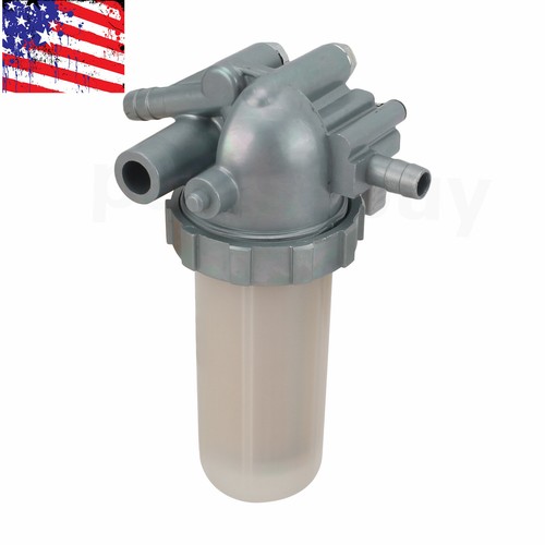 For Kubota Fuel Filter Assembly D722 ASSEMBLY 1G31343010 1539343017