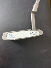 Odyssey White Hot 1 Putter Steel Shaft Right-Hand