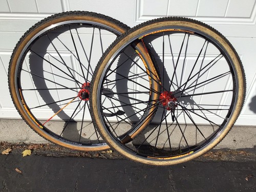 ksyrium sl superlight