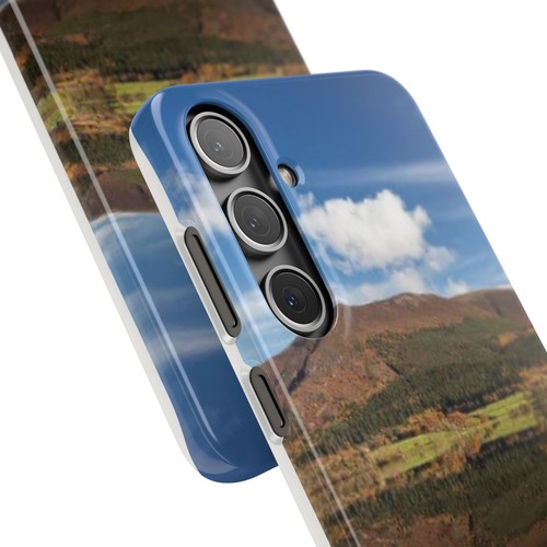 Scenic Landscape Snap Cases | Nature Lover's Phone Cover, Eco-Friendly, - 第 152/228 張圖片