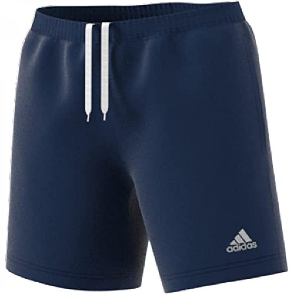 (TG. XS) adidas Ent22 TR SHO LW Pantaloncini, Tenabl, XS Donna - NUOVO