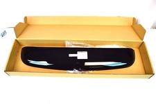 New Oem Genuine 07-15 Mazda Cx-9 Cx9 Moonroof Sunroof Wind Deflector Visor Shade New Oem Genuine 07-15 Mazda Cx-9 Cx9 Moonroof Sunroof Wind Deflector Visor Shade
