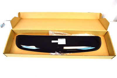 NEW OEM Genuine 07-15 Mazda CX-9 CX9 Moonroof Sunroof Wind