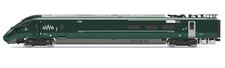 Hornby R3967 OO Gauge GWR, Class 802/1 Train Pack - Era 11