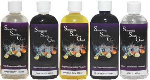 Liquid Food Flavouring/Essence For Cake Baking,Cooking 100ml Vegan Friendly