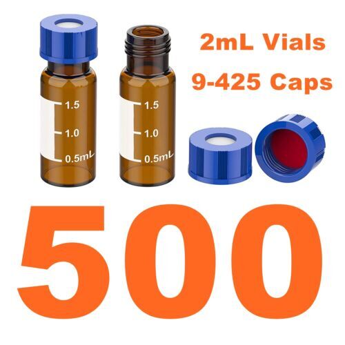West 19558506 Daikyo Crystal Zenith 0.5 mL Vials (480 Count West 19558506 Daikyo Crystal Zenith 0.5 mL Vials (480 Count
