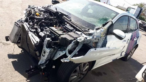Alettone Posteriore per RENAULT MEGANE IV BERLINA 5P Business 2020 6267042 - Foto 7 di 9