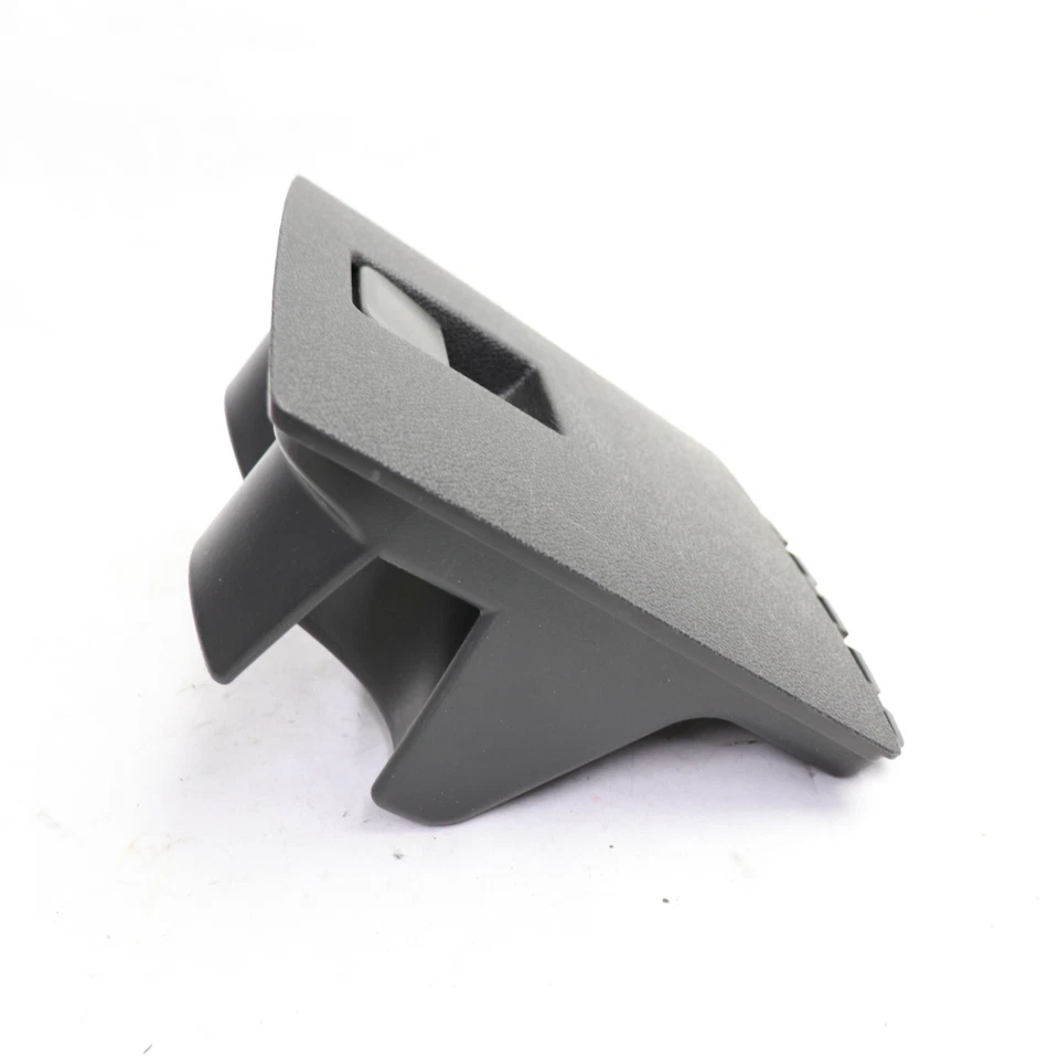 08 SATURN OUTLOOK Rear Console Cupholder Cup Holder Outlet 15948610 - Image 4 of 4