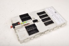 Bmw 1 f21 conntrol block 8707675 S30033179356 (READ DESCRIPTION 