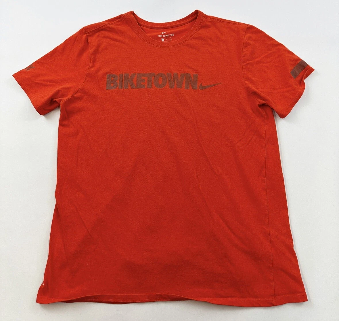Nike biketown top promo code