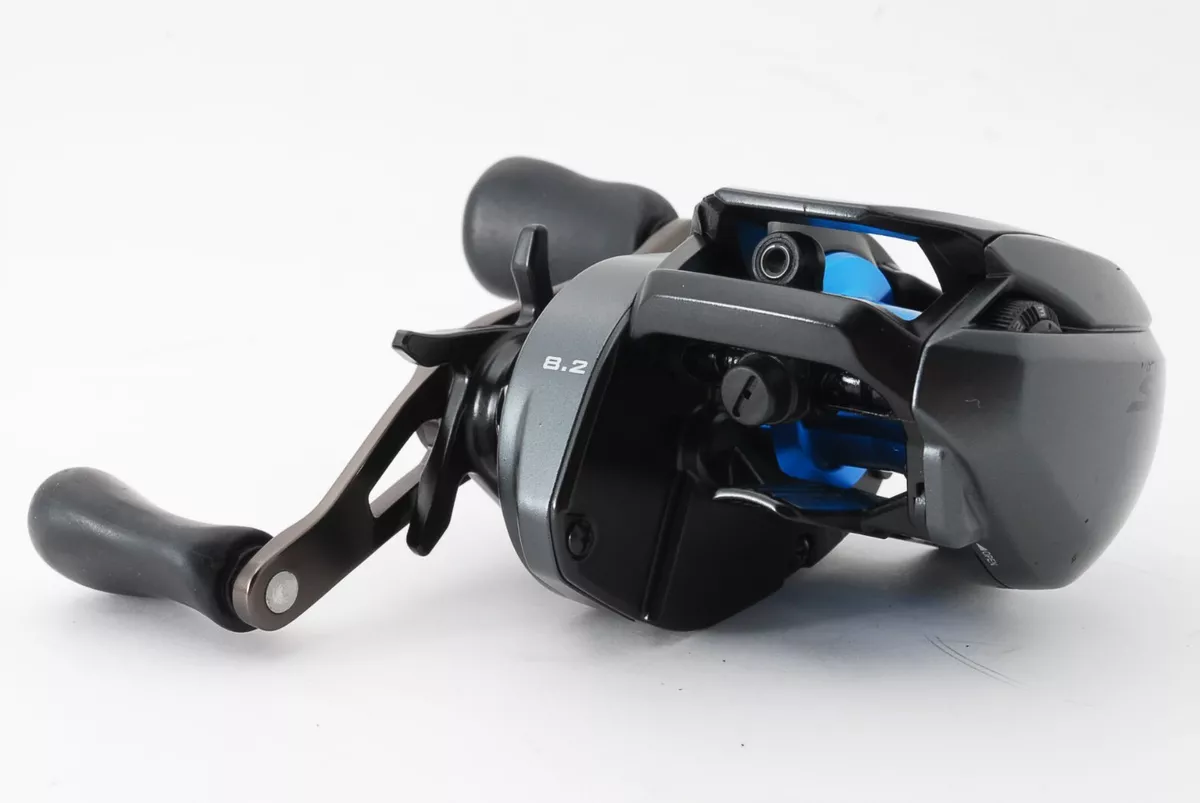 Shimano 20 SLX DC 70-XG-RIGHT Baitcasting Reel