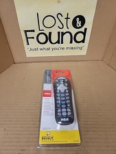 RCA RCR312WR 3-Device Universal Remote Control RCR312W, RCR312WV, RCR312WR